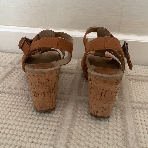 Sperry Wedges - Picture 5 of 10